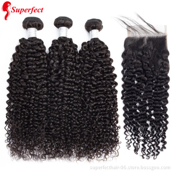 Wholesale Vendor Cuticle Aligned Raw Virgin Hair Free Sample Hair Bundles Brazilian Kinky Curly Wave Straight Human Hair Bundles
